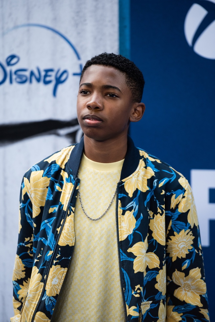 Rise: Η οικογένεια Αντετοκούνμπο στην πρεμιέρα της βιογραφικής ταινίας