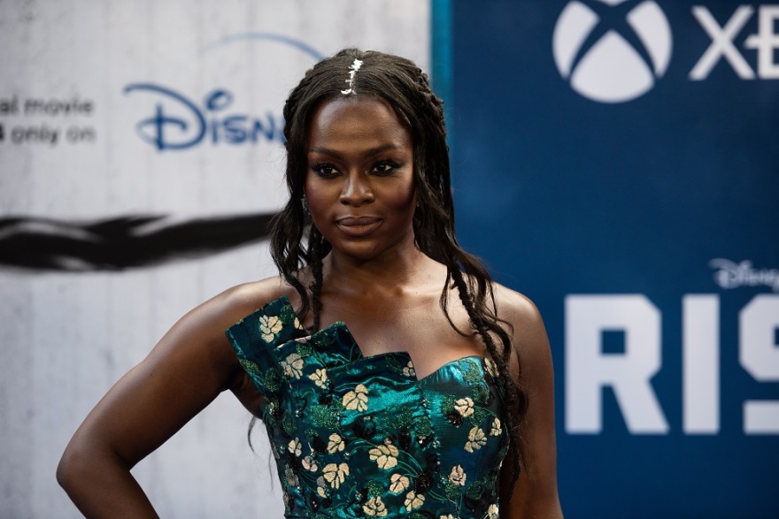 Rise: Η οικογένεια Αντετοκούνμπο στην πρεμιέρα της βιογραφικής ταινίας