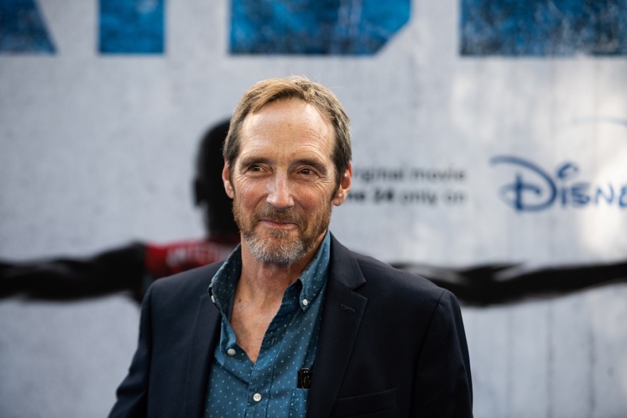 Rise: Η οικογένεια Αντετοκούνμπο στην πρεμιέρα της βιογραφικής ταινίας