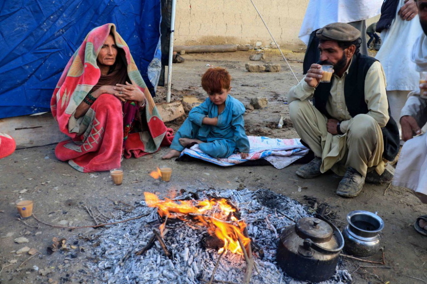 Αφγανιστάν: Οι αρχές προσπαθούν να πλησιάσουν την ζώνη των πληγέντων - Στους 1.000 ο απολογισμός των νεκρών από τον σεισμό