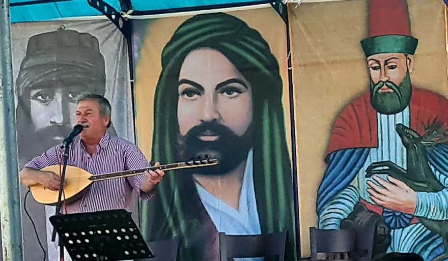 Θράκη: Δημιουργήθηκε το πρώτο Τζεμ Εβί για Αλεβίτες