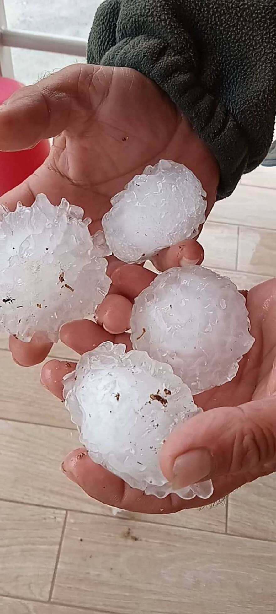 Καιρός αύριο: Καταιγίδες από το μεσημέρι του Σαββάτου στα βόρεια,  χαλάει ξανά ο καιρός