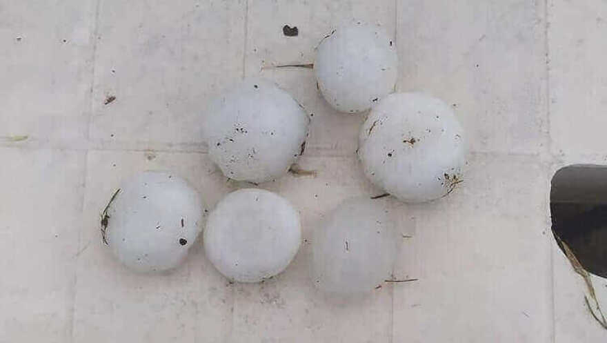 Καιρός αύριο: Καταιγίδες από το μεσημέρι του Σαββάτου στα βόρεια,  χαλάει ξανά ο καιρός