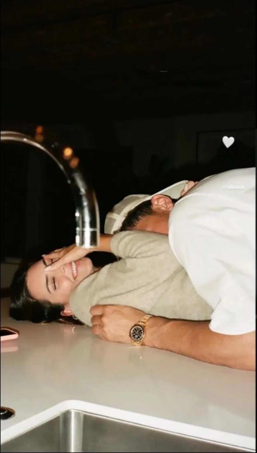 Κένταλ Τζένερ - Ντέβιν Μπούκερ: Χωρίζουν μετά από δύο χρόνια σχέσης