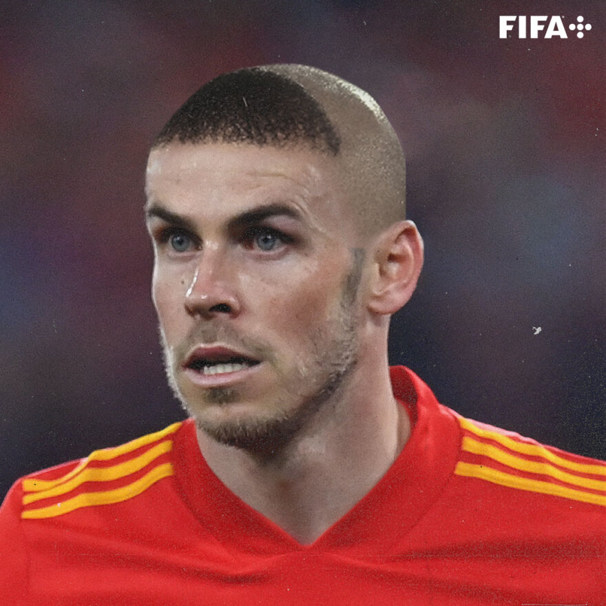 H FIFA παρουσίασε Μέσι και Κριστιάνο με το κούρεμα του Βραζιλιάνου Ρονάλντο από το 2002 