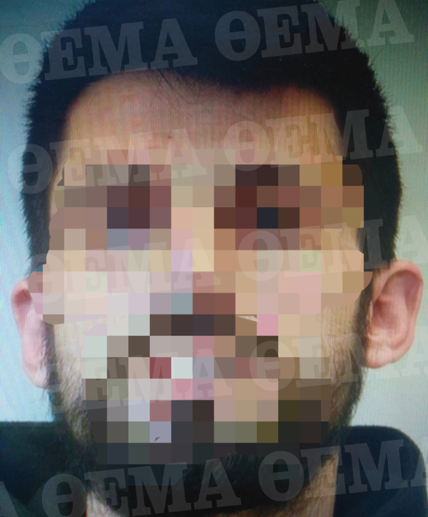 Εξάρχεια: Συνελήφθη «ποντικός» που ρήμαζε αυτοκίνητα 