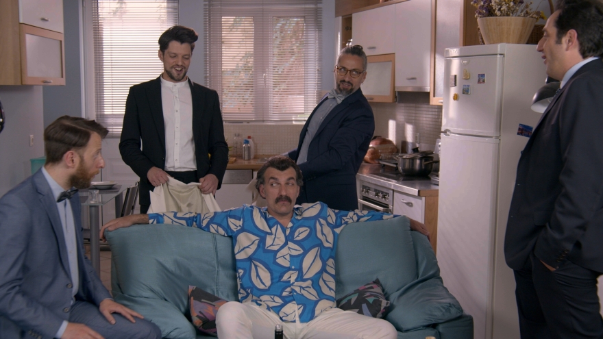 Άσε μας ρε μαμά: Η κωμική σειρά φτάνει στο τέλος της - Όλες οι εξελίξεις των τελευταίων επεισοδίων