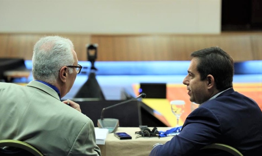 Μηταράκης: «Η χώρα μας ενισχύει την αποτρεπτική της ικανότητα, θωρακίζεται και προστατεύει τα σύνορά της»