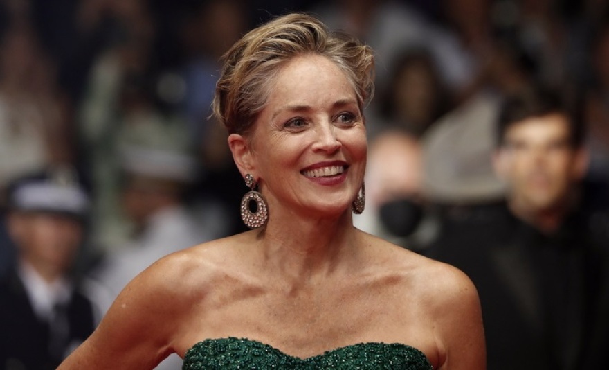 Η αποκάλυψη της Σάρον Στόουν: Έχασα εννέα παιδιά από αποβολές - «Δεν είναι μικρό πράγμα»