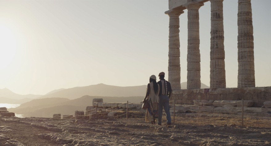 Από τα Σεπόλια στην κορυφή του κόσμου