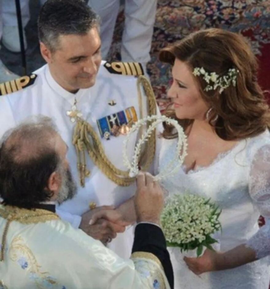 Δέσποινα Μοιραράκη - Γιάννης Κοντούλης: Μετά από 11 χρόνια ευτυχίας, τους χώρισε ο θάνατος