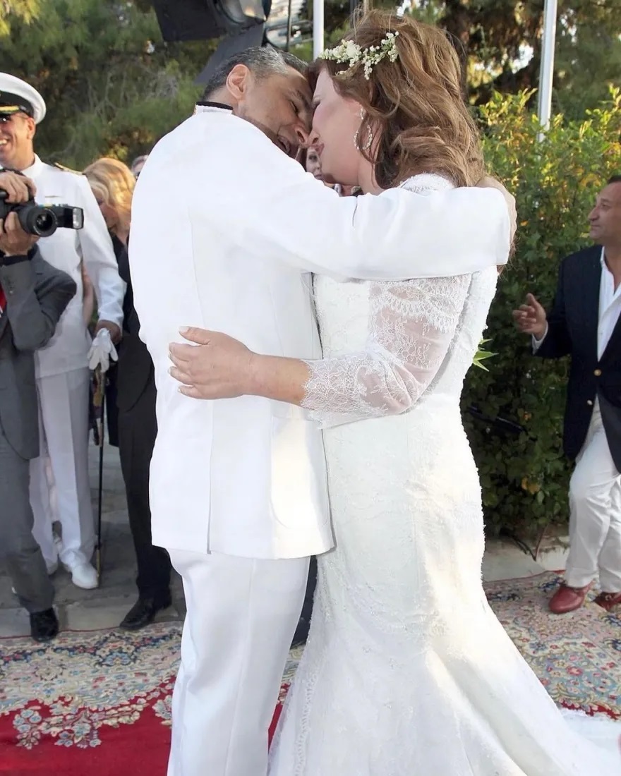 Δέσποινα Μοιραράκη - Γιάννης Κοντούλης: Μετά από 11 χρόνια ευτυχίας, τους χώρισε ο θάνατος