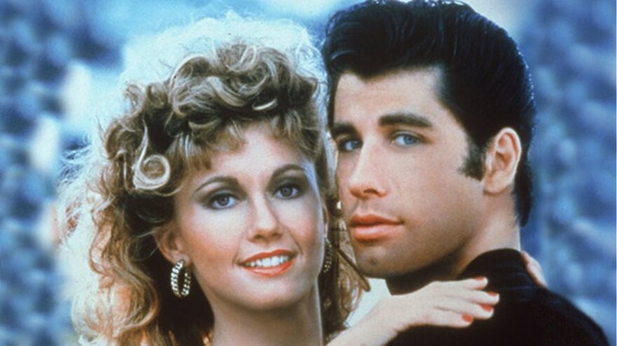 Grease: Αμερικανίδα ηθοποιός αποκάλυψε ότι είναι η έμπνευση πίσω από τον χαρακτήρα της Σάντι