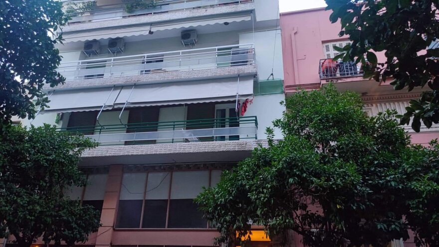 Κουκάκι: 55χρονος δολοφόνησε τη γυναίκα του με μαχαίρι