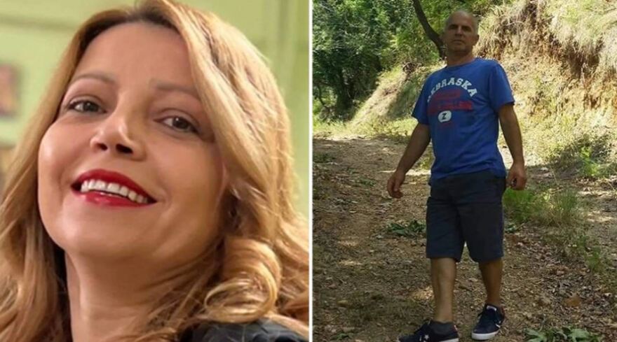 Δολοφονία στο Κουκάκι: «Ήπια, επέστρεψα σπίτι, τσακωθήκαμε, άρπαξα το μαχαίρι και τη σκότωσα», λέει ο 55χρονος