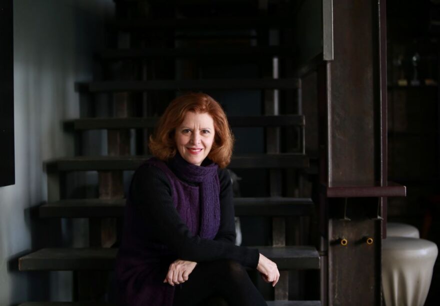 Ζέφη Δημαδάμα: «Γιατί θα παίξω στο θέατρο τον εαυτό μου»