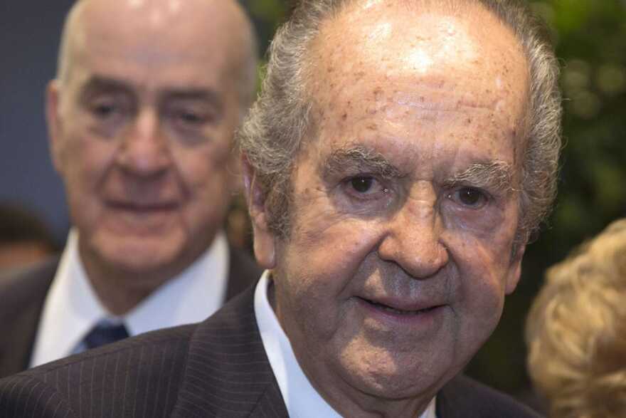 Κρήτη: Στη Σούδα η υπερπολυτελής θαλαμηγός του Μεξικανού μεγιστάνα Αλμπέρτο Μπελέρες  - Δείτε φωτογραφίες