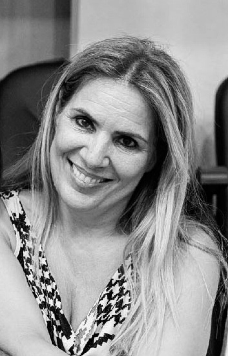 Ζέφη Δημαδάμα: «Γιατί θα παίξω στο θέατρο τον εαυτό μου»