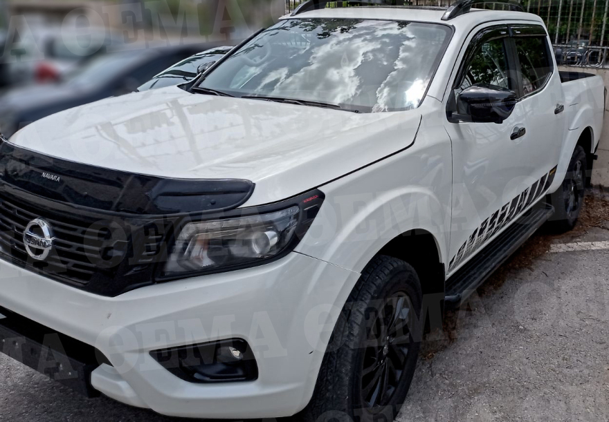 Έκαναν διαδικτυακές απάτες μέσα από καταυλισμό Ρομά και με τα κέρδη έφτιαχναν βίλες!