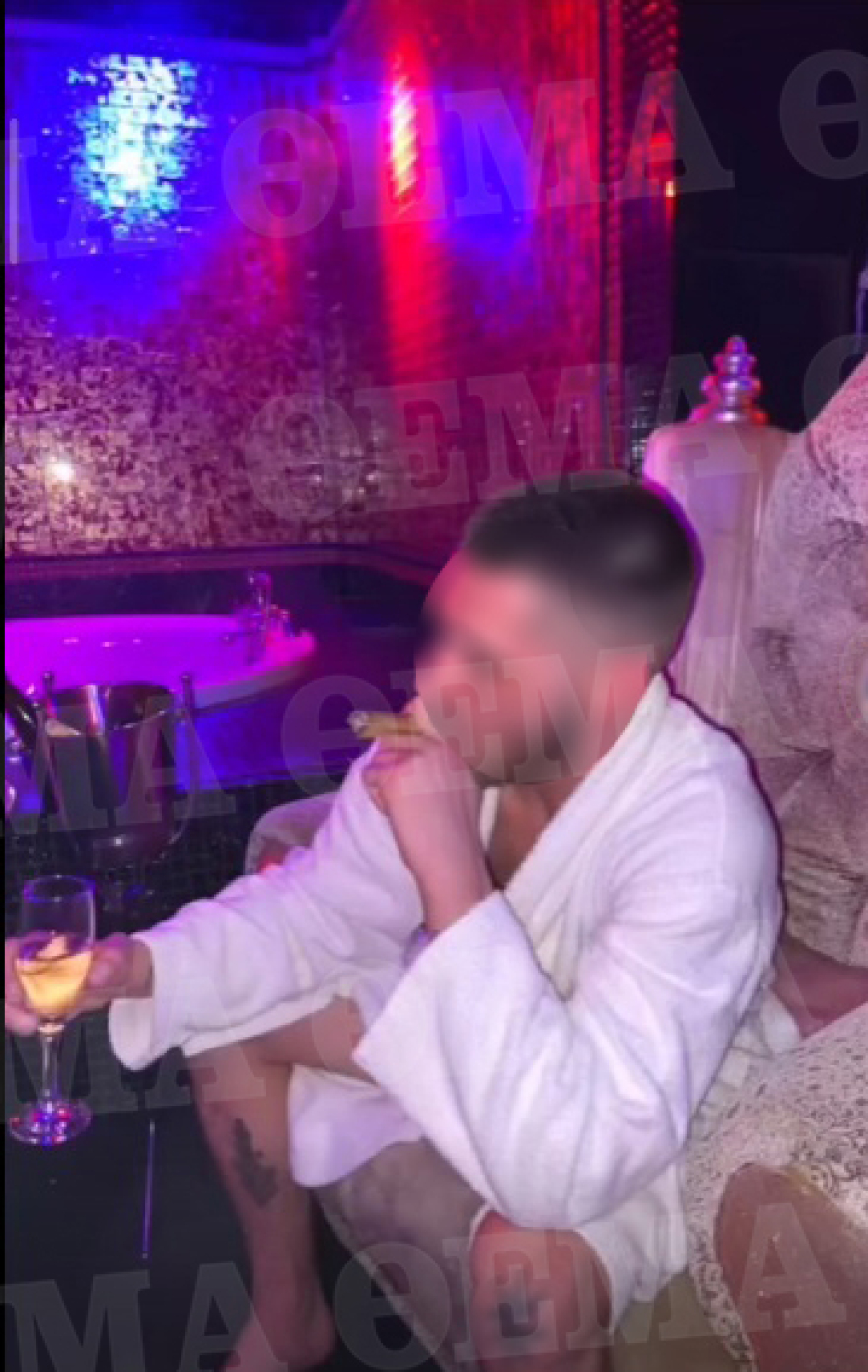 Έκαναν διαδικτυακές απάτες μέσα από καταυλισμό Ρομά και με τα κέρδη έφτιαχναν βίλες!