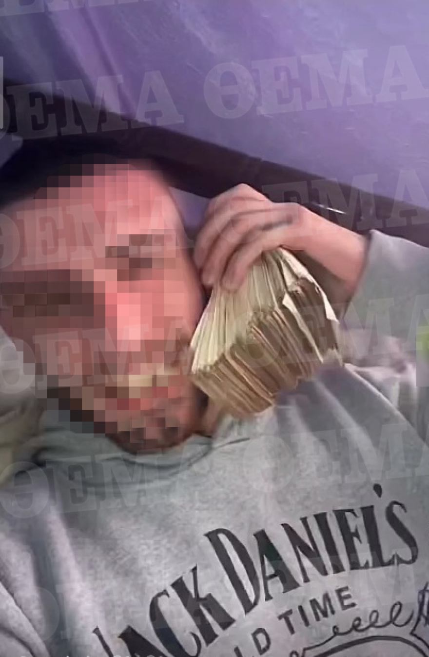 Έκαναν διαδικτυακές απάτες μέσα από καταυλισμό Ρομά και με τα κέρδη έφτιαχναν βίλες!