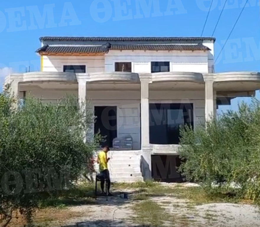 Έκαναν διαδικτυακές απάτες μέσα από καταυλισμό Ρομά και με τα κέρδη έφτιαχναν βίλες!