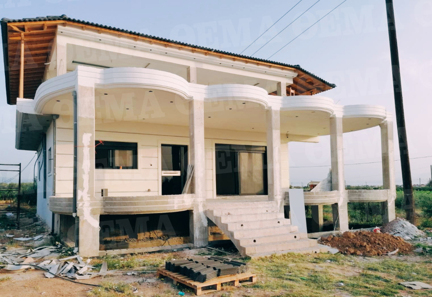 Έκαναν διαδικτυακές απάτες μέσα από καταυλισμό Ρομά και με τα κέρδη έφτιαχναν βίλες!