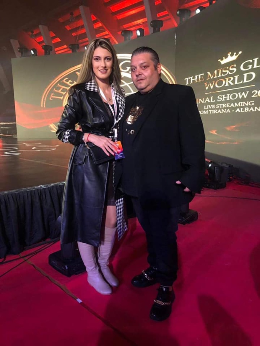 Αυτές είναι οι καλλονές που «δοκιμάζονται» στα καλλιστεία GS Hellas '22 και διεκδικούν μια θέση στα «Miss Universe»