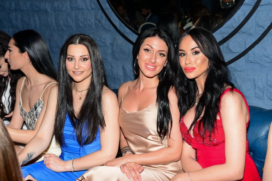 Αυτές είναι οι καλλονές που «δοκιμάζονται» στα καλλιστεία GS Hellas '22 και διεκδικούν μια θέση στα «Miss Universe»