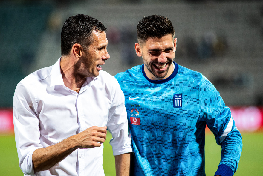 Πογιέτ: «Ο κόσμος πιστεύει πως η Ελλάδα επιστρέφει εκεί που βρισκόταν πριν από δέκα χρόνια»