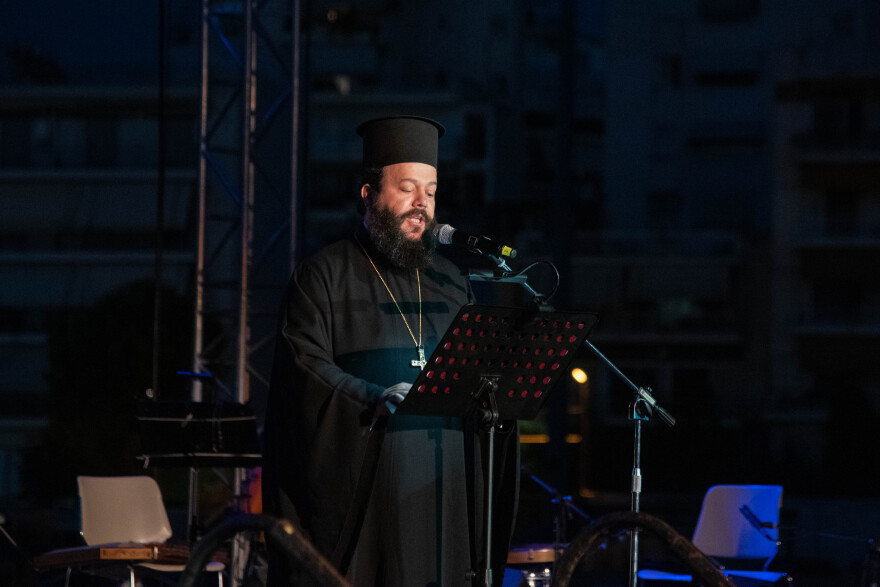 Mνήμη Μικρασίας στις τριήμερες πολιτιστικές εκδηλώσεις της Ι.Μ. Νέας Ιωνίας