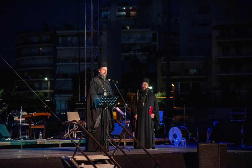 Mνήμη Μικρασίας στις τριήμερες πολιτιστικές εκδηλώσεις της Ι.Μ. Νέας Ιωνίας