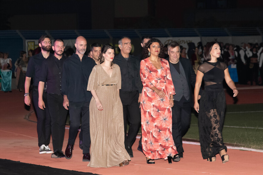 Mνήμη Μικρασίας στις τριήμερες πολιτιστικές εκδηλώσεις της Ι.Μ. Νέας Ιωνίας