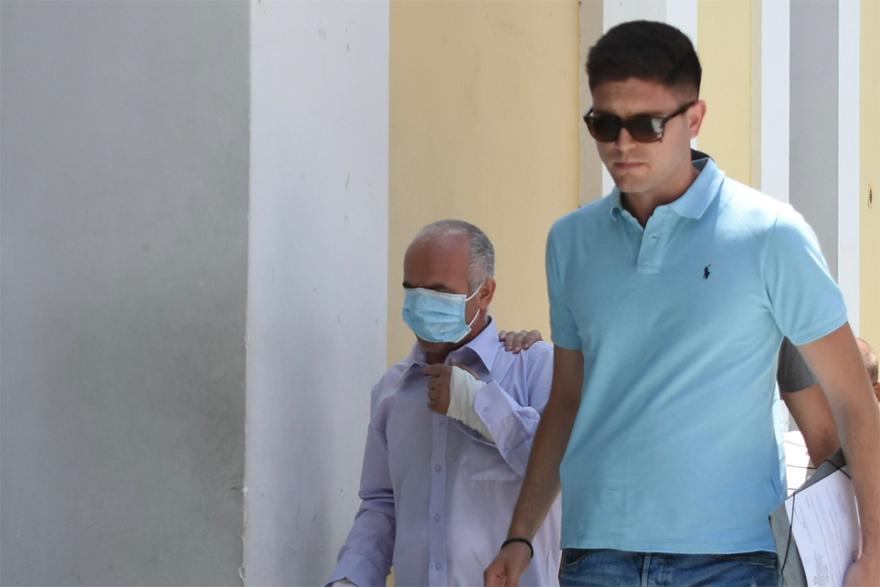 Δολοφονία στο Κουκάκι: Κακοποιούσε τη γυναίκα του ο 55χρονος  - «Καταπέλτης» οι καταθέσεις των παιδιών του