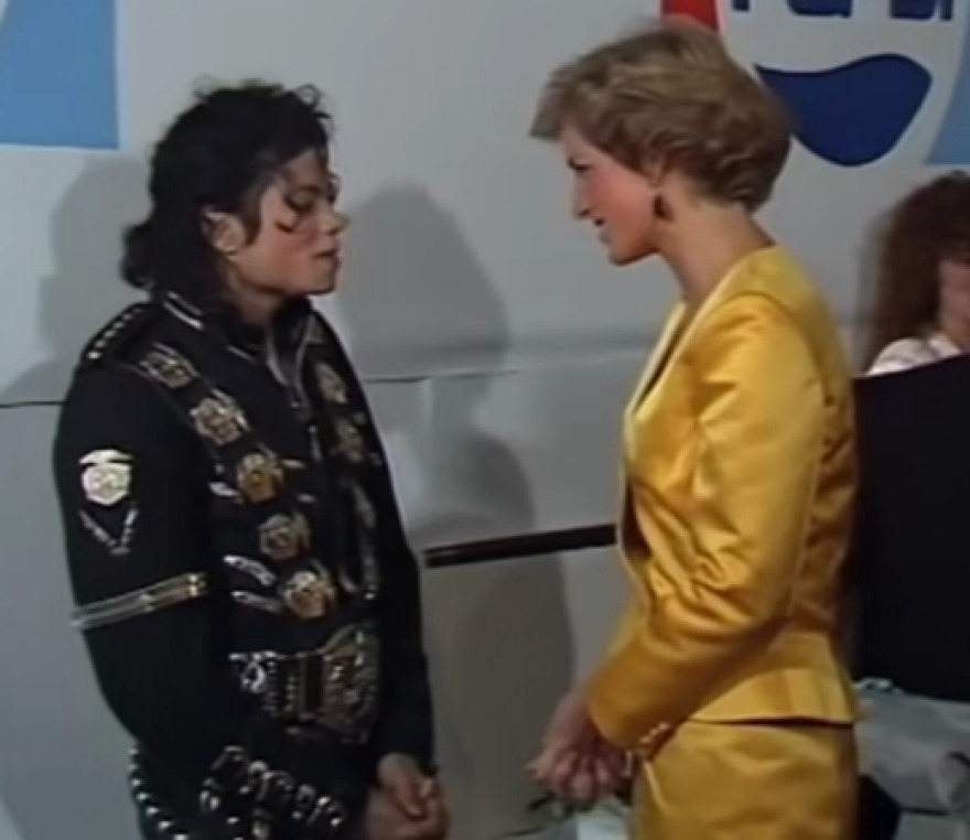 Η ιστορία πίσω από το «Dirty Diana» - Για ποια Νταϊάνα έγραψε το τραγούδι ο Μάικλ Τζάκσον