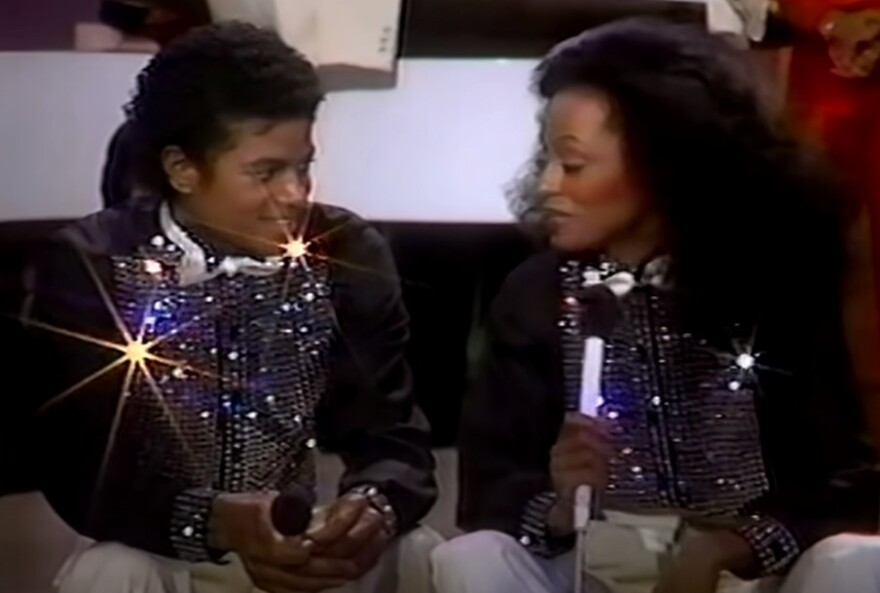 Η ιστορία πίσω από το «Dirty Diana» - Για ποια Νταϊάνα έγραψε το τραγούδι ο Μάικλ Τζάκσον