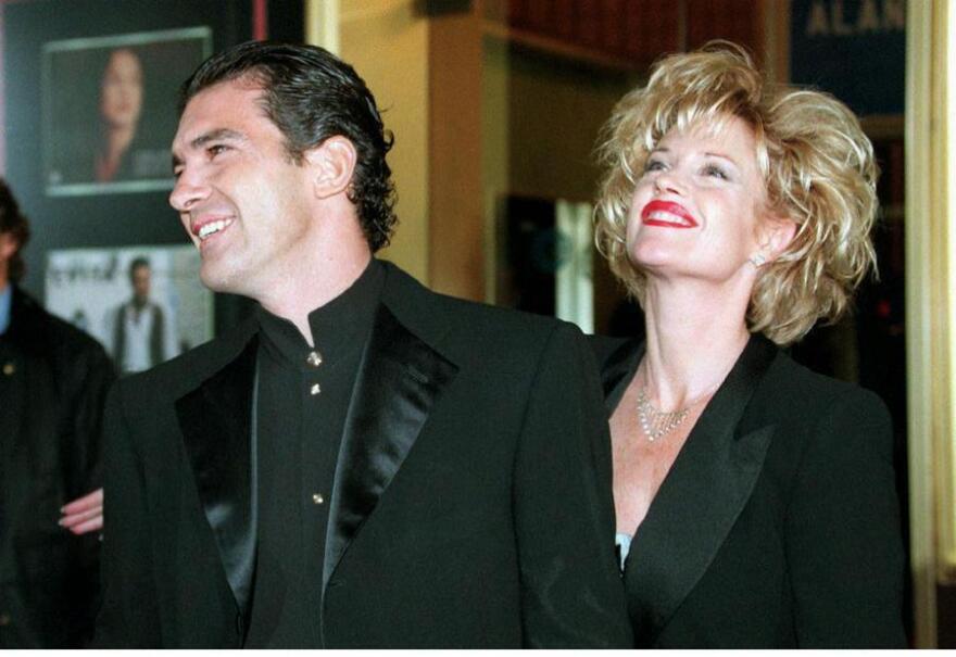 Οι... άπιστοι του Χόλιγουντ - Δείτε ποια διάσημα ζευγάρια έμειναν μαζί, παρά τα «παραστρατήματα»