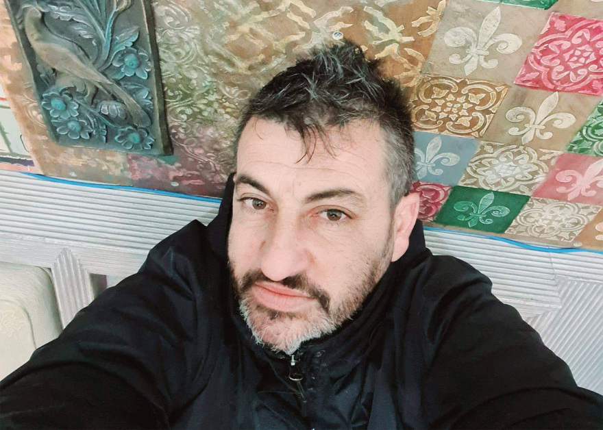 Ραφήνα: «Μας σκούντηξε και μας κοίταξε άγρια», λένε οι δύο συλληφθέντες για τη δολοφονία του 42χρονου