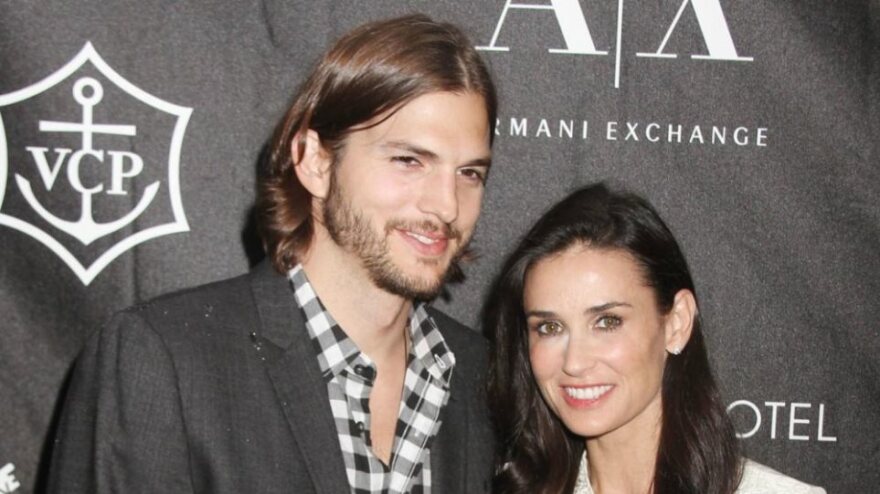 Οι... άπιστοι του Χόλιγουντ - Δείτε ποια διάσημα ζευγάρια έμειναν μαζί, παρά τα «παραστρατήματα»