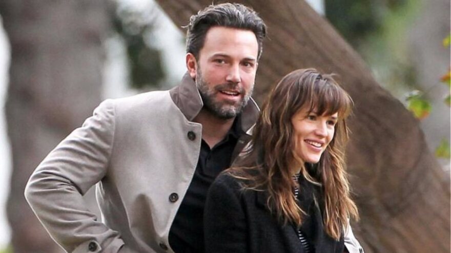 Οι... άπιστοι του Χόλιγουντ - Δείτε ποια διάσημα ζευγάρια έμειναν μαζί, παρά τα «παραστρατήματα»