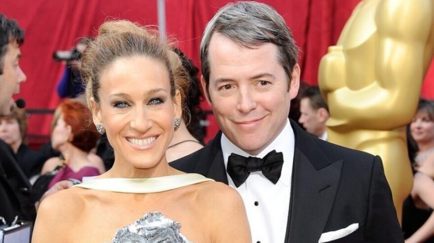 Οι... άπιστοι του Χόλιγουντ - Δείτε ποια διάσημα ζευγάρια έμειναν μαζί, παρά τα «παραστρατήματα»