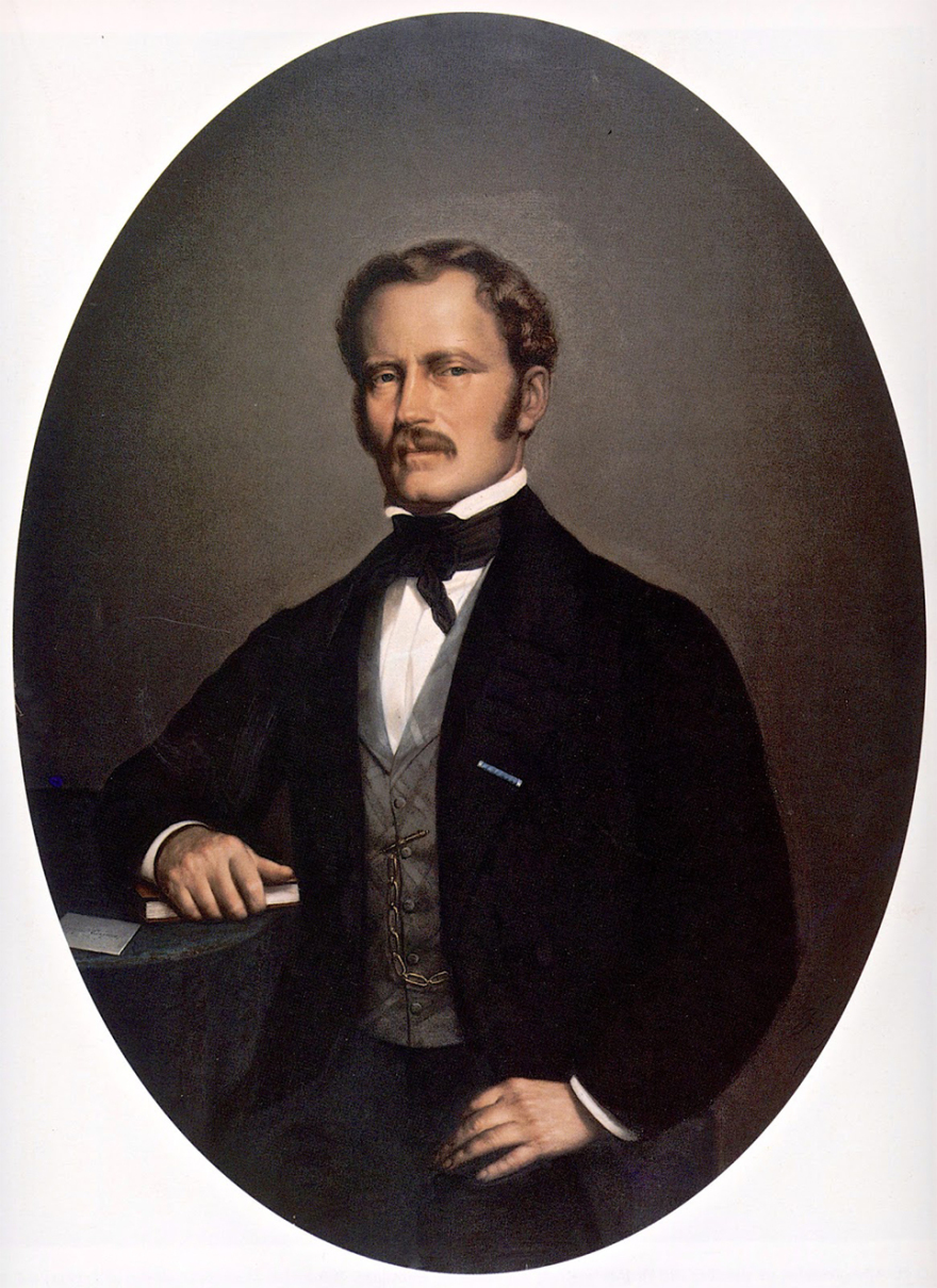 Ψέριμος: Άγνωστα ιστορικά στοιχεία για το πανέμορφο νησί!