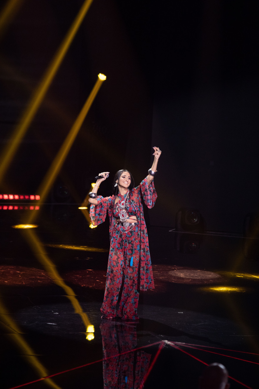 X-Factor: Ανατροπές στο χθεσινό 5o live 