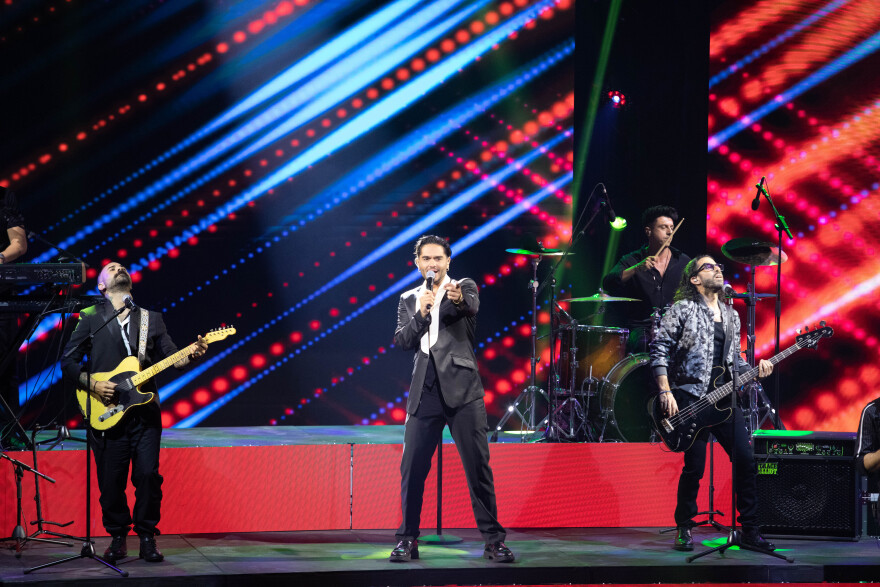 X-Factor: Ανατροπές στο χθεσινό 5o live 