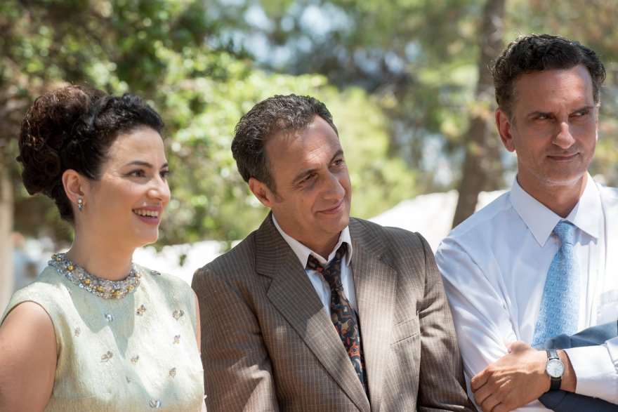 Άγριες Μέλισσες: Η Δρόσω δίνει την πολυπόθητη απάντηση στον Κωνσταντή