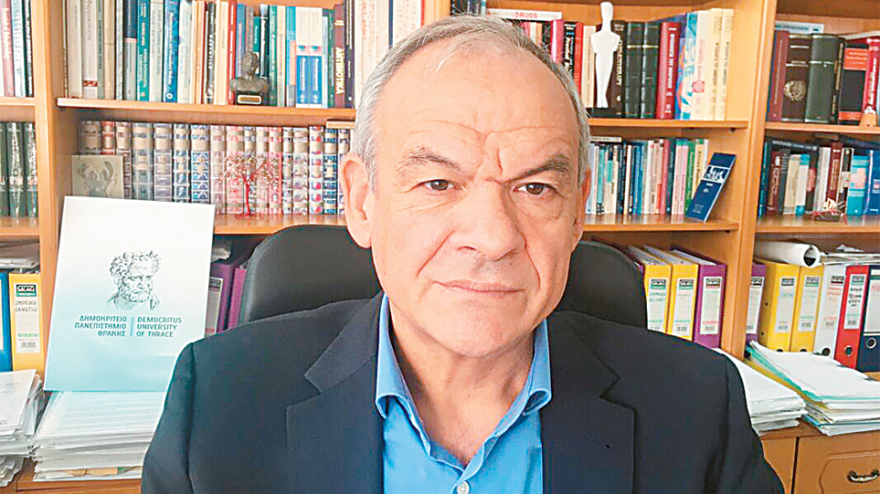 Εμβολιασμοί των 30 - 59 ετών: Πώς έφτασαν οι ειδικοί στην απόφαση για την 4η δόση