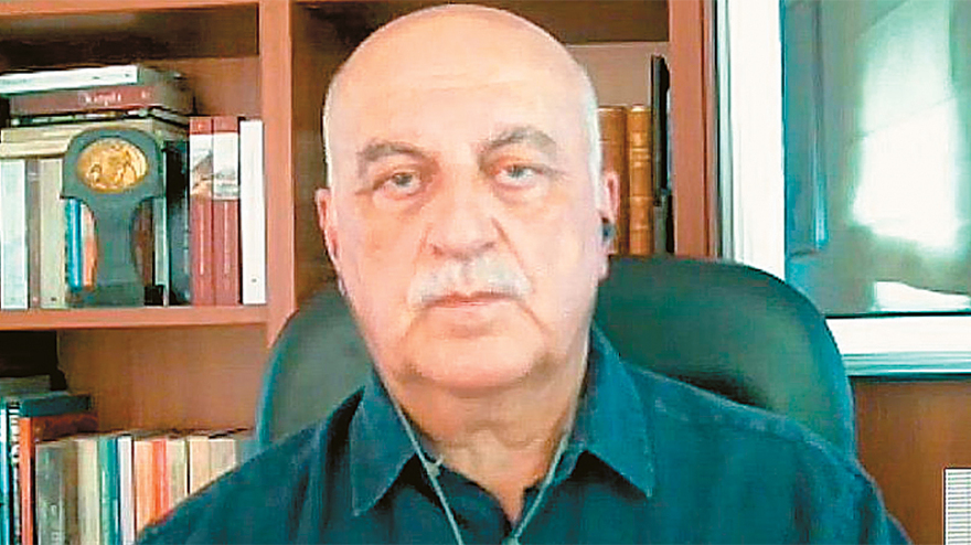 Εμβολιασμοί των 30 - 59 ετών: Πώς έφτασαν οι ειδικοί στην απόφαση για την 4η δόση