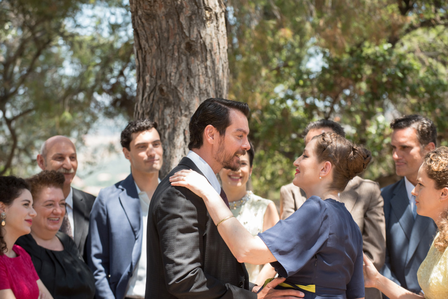 Άγριες Μέλισσες: Η Δρόσω δίνει την πολυπόθητη απάντηση στον Κωνσταντή