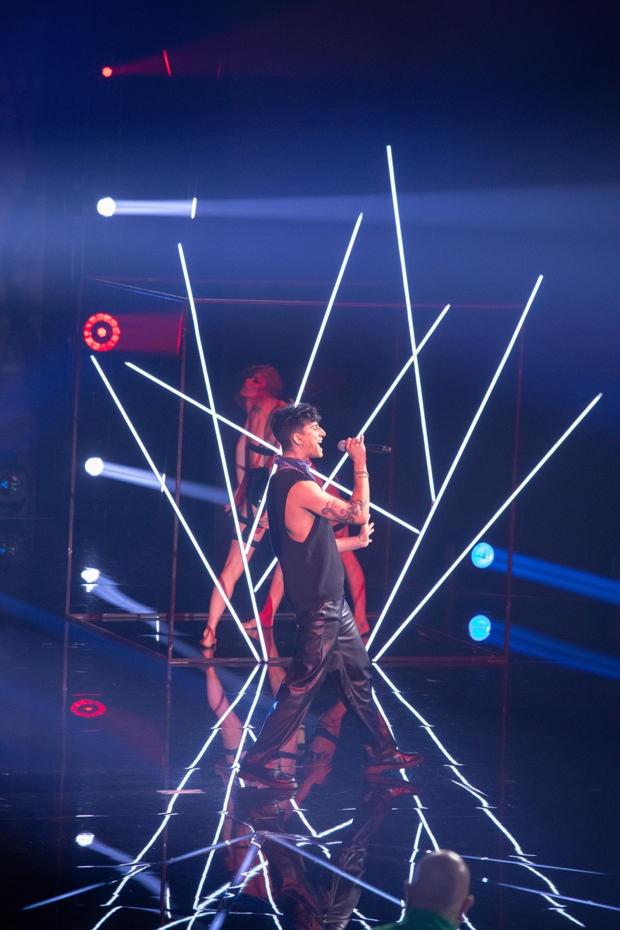 X-Factor: Ανατροπές στο χθεσινό 5o live 