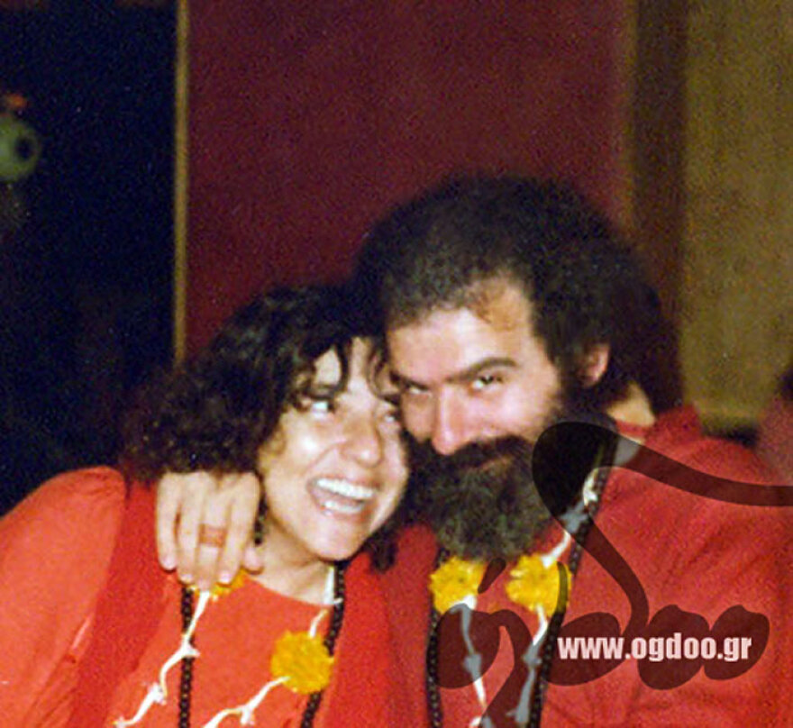 Βάσω Αλλαγιάννη: «Έφυγε» η συνθέτις του «Αχ Ελλάδα» - Το αντίο της Χαρούλας Αλεξίου